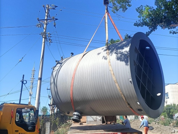 一體化泵站安裝調(diào)試要求