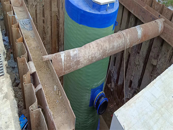 一體化預(yù)制泵站安裝注意事項(xiàng)，建議收藏